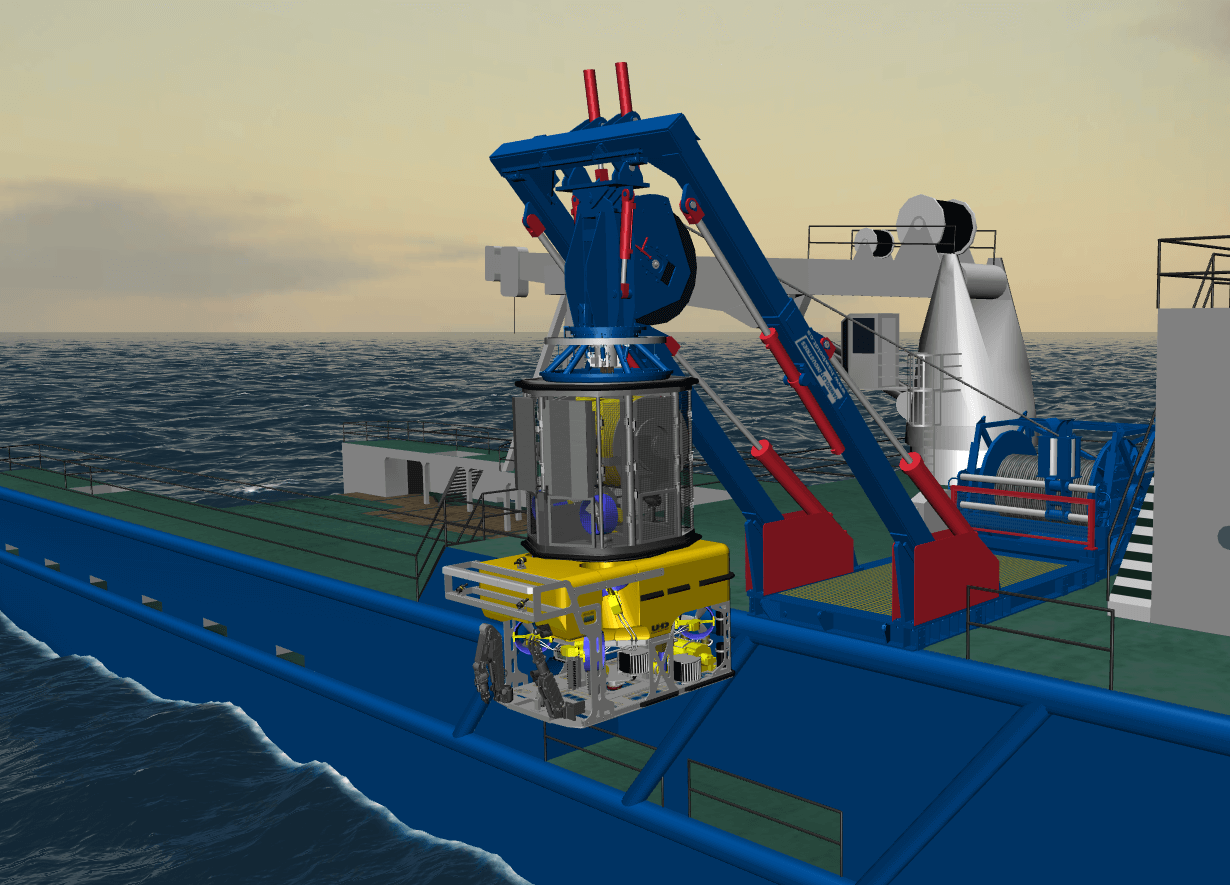 Lars Simulation System